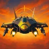 Red Hunt: Space Shooter Game [Money mod]