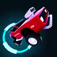 REKT! - High Octane Stunts [Mod: Unlocked + Money]