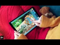 Relax Jigsaw Puzzle for Adults [Free Shoping]