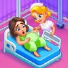 Rescue Dash - Hospital game [Mod Money]