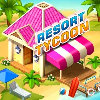 Resort Tycoon-Hotel Simulation [Mod Diamonds]