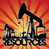 Resources GPS MMO Game