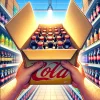 Retail Supermarket Simulator [Free shoping]