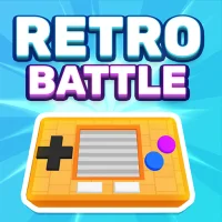 Retro Battle [Adfree]