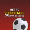 Retro Football Management [Mod Money]