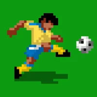 Retro Goal [Mod Money]