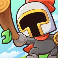 Mr Kim Hero idle games