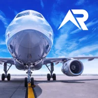 RFS - Real Flight Simulator [Patched]