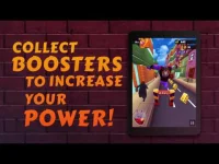 Rhinbo - Runner Game