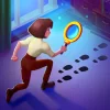 Solitaire Detective Story