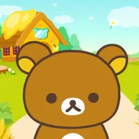Rilakkuma Farm Games [Adfree]