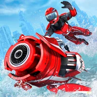 Riptide GP: Renegade [Mod Money]