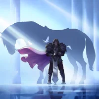 Rise of King Arthur - Dark RPG [Money mod]