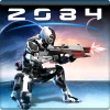 Rivals at War 2084