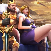 Road of Kings Endless Glory