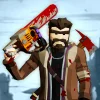 Road Raid Puzzle Survival Zombie Adventure