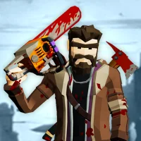 Road Raid Puzzle Survival Zombie Adventure