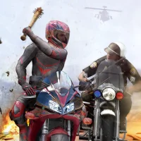 Road Redemption Mobile [Unlocked]