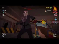 Robbery Madness 2:Stealth game [Free Shopping]