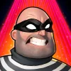 Robbery Madness: Thief Games [Adfree]