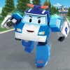 Поли Робокар: Игра Спасатели