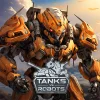 Tanks VS Robots