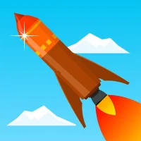 Rocket Sky! [Free Upgrades]