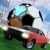 Rocket Soccer Derby [Mod Money]