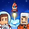 Rocket Star Idle Space Factory Tycoon Games