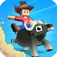 Rodeo Stampede: Sky Zoo Safari [Free shoping]