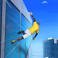 Rooftop Run [Adfree]