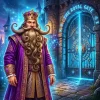 Room Escape - Moustache King [Mod Money/Adfree]