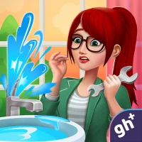 Roomflip : Design TV Show Game [unlocked/Mod Money]