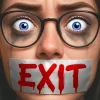 Rooms & Exits Escape Room Game [No Ads]