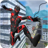 Rope Hero [Mod Money]