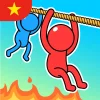 Rope Puzzle [Mod Money/Adfree]