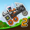 Rovercraft 2: Race a space car [Unlocked]