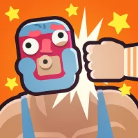 Rowdy City Wrestling [Mod Credits]