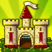 Royal Idle: Medieval Quest [Free Shopping]