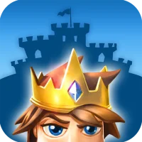 Royal Revolt! [Mod Money]