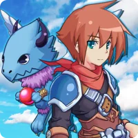 Premium-RPG Bonds of the Skies