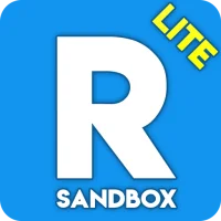 RSandbox - sandbox Bhop Golf [Mod Money/Adfree]