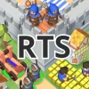 RTS Siege Up! - Medieval War [Free shoping]