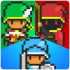 Rucoy Online MMORPG MMO RPG