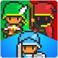 Rucoy Online MMORPG MMO RPG
