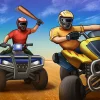 Rude Racers [Mod Money]