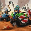 Rude Races 2 - Buggy Racing [unlocked]
