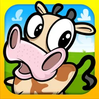 Run Cow Run [Mod Money]