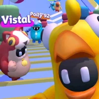Run Guys: Knockout Royale [Adfree/Mod Menu]