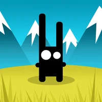 Run Rabbit Run Platformer Game [unlocked]